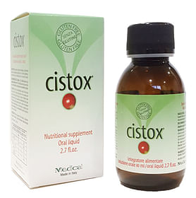 Cistox 80 Ml