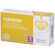 VIAPROST 30 COMPRESSE DA 700 MG