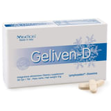 GELIVEN D 30 COMPRESSE DA 100 MG