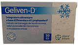 GELIVEN D 30 COMPRESSE DA 100 MG