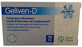 GELIVEN D 30 COMPRESSE