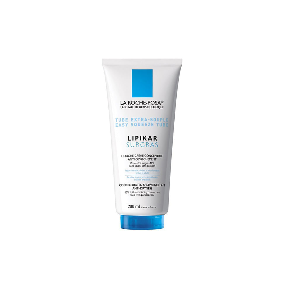 Lipikar Surgras 200 Ml