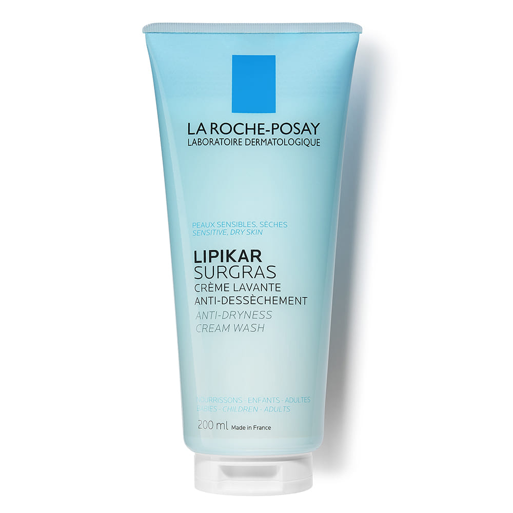 LIPIKAR SURGRAS 200 ML