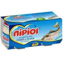 NIPIOL OMOGENEIZZATO TROTA 2 PEZZI 80 G