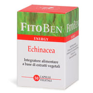 ECHINACEA 50 CAPSULE