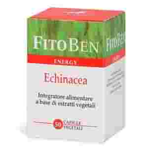 ECHINACEA 50 CAPSULE