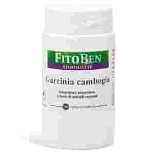 GARCINIA CAMBOGIA 90 CAPSULE