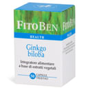 GINKGO BILOBA 50 CAPSULE VEGETALI