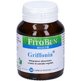 FITOBEN GRIFFONIA 50 CAPSULE