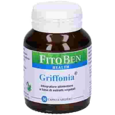 FITOBEN GRIFFONIA 50 CAPSULE