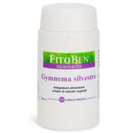 GYMNEMA SILV 90 CAPSULE