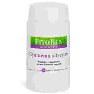 GYMNEMA SILV 90 CAPSULE