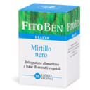 FITOBEN MIRTILLO NERO 50 CAPSULE