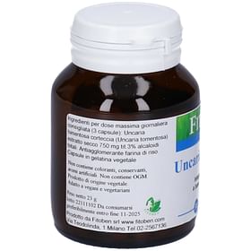 Uncaria Tomentosa 50 Capsule