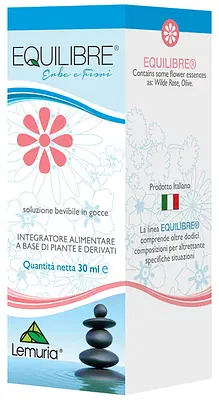 EQUILIBRE BABY 30 ML EQUILIBRE BABY 30 ML