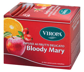 Viropa Bloody Mary 15 Bustine