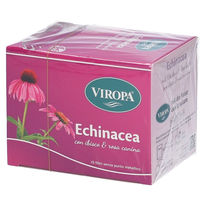 Viropa Echinacea 15 Bustine