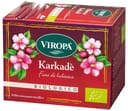 VIROPA KARKADE BIO 15 BUSTINE