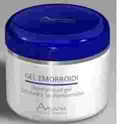 GEL EMORROIDI 100 ML
