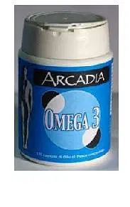 OMEGA 3 120 CAPSULE OMEGA 3 120 CAPSULE