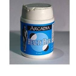 Integratore Healthy Hair per capelli e unghie, 30 capsule