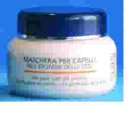 MASCHERA CAPELLI PROTEINE SETA 250 ML