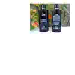 DOCCIASCHIMA SHAMPOO UOMO 250 ML