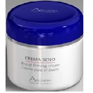 Crema rassodante seno Arcadia con calendula, 250ml