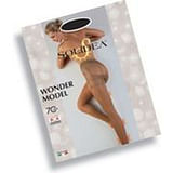 WONDER MODEL MAMAN 70 SHEER COLLANT GESTANTE CAMEL L