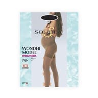 WONDER MODEL MAMAN 70 SHEER COLLANT GESTANTE GLACE' M