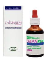 Integratore Calmarem Vividus gocce per il rilassamento, 50ml