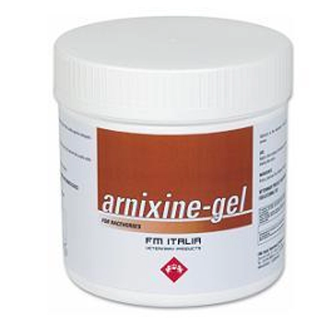 Arnixine Gel 750 Ml