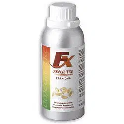 FX OMEGA TRE FORTE 180 CAPSULE SELLA FX OMEGA TRE FORTE 180 CAPSULE SELLA