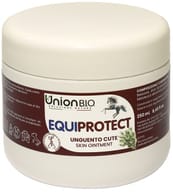 Unguento Equiprotect emolliente e lenitivo per la cute, 250ml