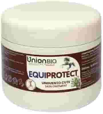 Unguento Equiprotect emolliente e lenitivo per la cute, 250ml
