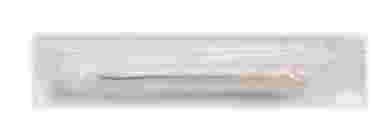 AGO PIC STERILE MONOUSO IN BLISTER SINGOLO PEEL PACK CONO LUER LOCK GAUGE18 1,20X40MM CODICE COLORE ROSA 1 PEZZO