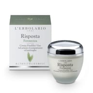 ALTAFITOCOSMESI RISPOSTA FERMEZZA CREMA FITOFILLER VISO 50 ML