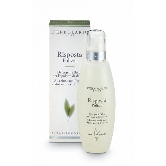 Altafitocosmesi Risposta Pulizia 200 Ml