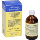 FIORI DI BACH ESTRATTO UNIVERSALE 50 ML DI LEO