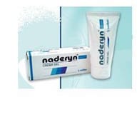 Naderyn Derm Crema Gel dispositivo medico CE 50ml