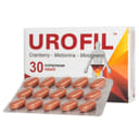 UROFIL 30 COMPRESSE DA 850 MG