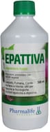 Integratore Epattiva con Carciofo e Cardo Mariano, 500ml