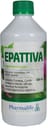 EPATTIVA CONCENTRATO FLUIDO 500 ML