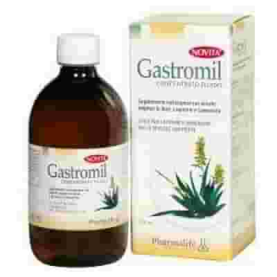 GASTROMIL CONCENTRATO FLUIDO 500 ML