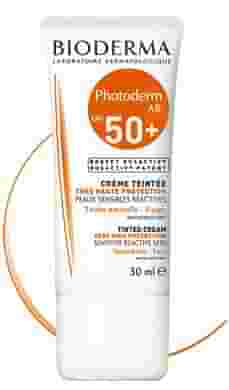 PHOTODERM AR CR SPF50+30ML
