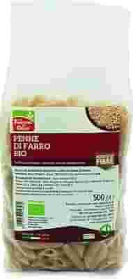 PENNE DI FARRO BIO 500 G