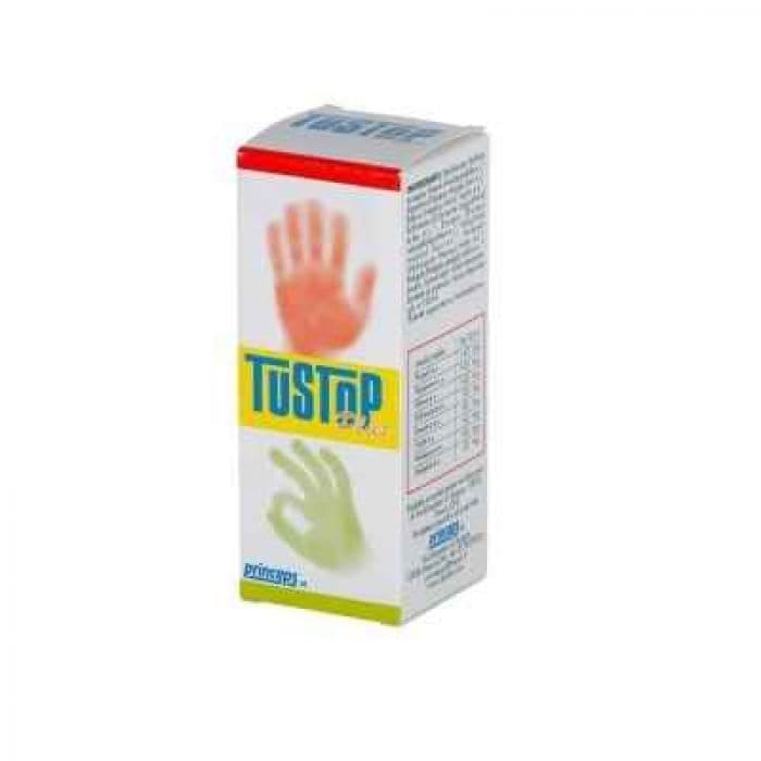 TUSTOP PLUS 150 ML