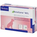 ANXITANE M/L SUPPLEMENTO NUTRIZIONALE SCATOLA 30 COMPRESSE APPETIBILI