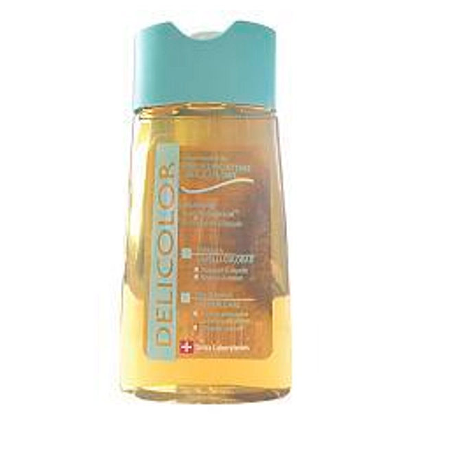 Delicolor Shampoo Prolungante Colorazione 250 Ml