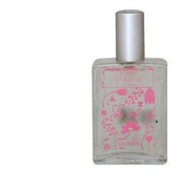 Profumo Dr. Taffi Kenaf Karkadè, scia dolce e fresca 35ml